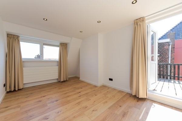 Medium property photo - Filips van Bourgondiëstraat, 3117 SC Schiedam